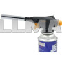 Газовая горелка 930 Cyclone Flame Gun с пьезоподжигом